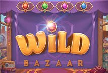 Wild Bazaar Slot Review